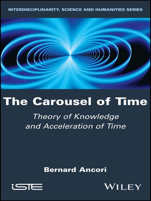 cover image of The Carousel of Time
